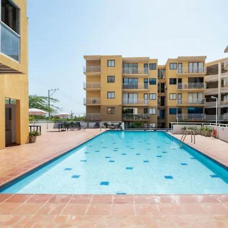 Hermoso Apartamento Campestre, Con Piscina Διαμέρισμα Σάντα Μάρτα Εξωτερικό φωτογραφία